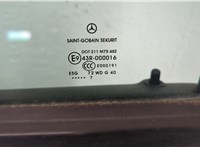 A0007603059 Ручка двери наружная Mercedes Viano 2003-2014 11485930 #3