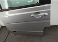 A0007603059 Ручка двери наружная Mercedes Viano 2003-2014 11485930 #5