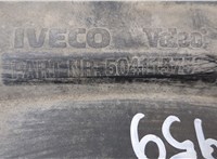  Кожух вентилятора радиатора (диффузор) Iveco EuroCargo 3 2015-2025 20571137 #3
