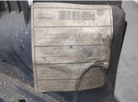  Кожух вентилятора радиатора (диффузор) Iveco EuroCargo 3 2015-2025 20571141 #4