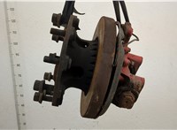 20543313, 21024178 Ступица (кулак, цапфа) Volvo FM 2001-2013 20571145 #2