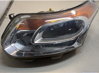  Фара (передняя) Citroen C3 picasso 2009-2017 20571162 #1