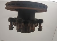 Ступица (кулак, цапфа) DAF XF 106 2013-2021 20571168 #3