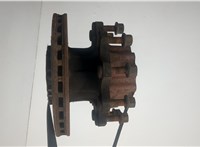 Ступица (кулак, цапфа) DAF XF 106 2013-2021 20571168 #4