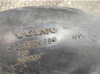 20551491, 8149067 Воздуховод Volvo FM 2001-2013 20571177 #4