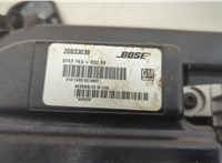 20833039 Сабвуфер Opel Ampera 2011-2015 20571184 #5