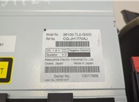  Магнитола Honda Accord 8 2008-2015 20571187 #2