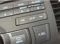 Магнитола Honda Accord 8 2008-2015 20571187 #5