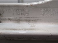  Накладка декоративная (Двери) Man TGX 2012-2021 20571193 #2