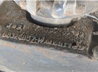 21881387 Ступица (кулак, цапфа) Volvo FE 20571206 #1