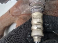  Коллектор выпускной Renault Modus 2004-2012 20571218 #2