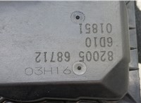 8200568712 Заслонка дроссельная Renault Modus 2004-2012 20571222 #3