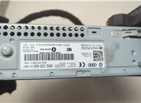  Магнитола Audi A4 (B8) 2007-2015 20571224 #7