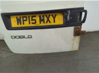  Фонарь дополнительный (стоп-сигнал) Fiat Doblo 2009-2022 11486008 #2
