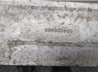 Радиатор интеркулера Iveco EuroCargo 3 2015-2025 20571239 #5