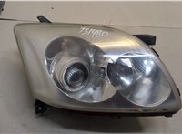 8113005160 Фара (передняя) Toyota Avensis 2 2003-2008 20571240 #1