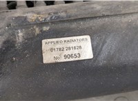  Радиатор интеркулера DAF CF 85 2001-2013 20571244 #3