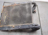  Радиатор интеркулера DAF CF 85 2001-2013 20571244 #4