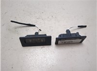  Подсветка номера Volkswagen Passat 7 2010-2015 Европа 20571253 #3