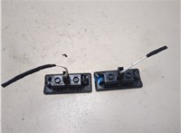  Подсветка номера Volkswagen Passat 7 2010-2015 Европа 20571253 #4