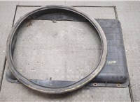  Кожух вентилятора радиатора (диффузор) DAF CF 85 2001-2013 20571255 #1