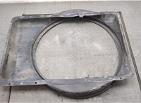  Кожух вентилятора радиатора (диффузор) DAF CF 85 2001-2013 20571255 #4