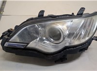 84001AG371 Фара (передняя) Subaru Legacy (B13) 2003-2009 20571258 #1