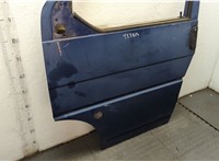  Стеклоподъемник механический Volkswagen Transporter 4 1991-2003 11486045 #2