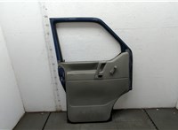 Стеклоподъемник механический Volkswagen Transporter 4 1991-2003 11486045 #6