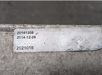  Радиатор интеркулера Iveco EuroCargo 2 2002-2015 20571293 #5