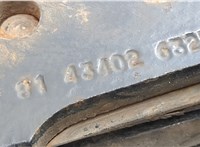 81434026327 Рессора Man TGX 2012-2021 20571305 #4