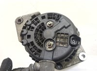  Генератор Opel Antara 2006-2015 20571313 #4