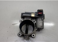  Заслонка дроссельная Opel Antara 2006-2015 20571323 #1