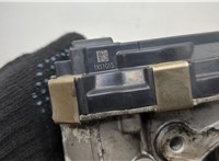  Заслонка дроссельная Opel Antara 2006-2015 20571323 #3