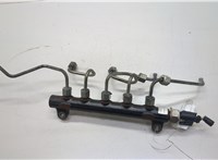  Рампа (рейка) топливная Opel Antara 2006-2015 20571330 #1