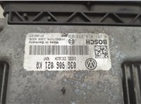 03G906021KQ, 0281013233 Блок управления двигателем Volkswagen Golf Plus 20571358 #2