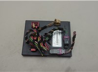  Блок управления бортовой сети (Body Control Module) Audi A4 (B8) 2007-2015 20571369 #1