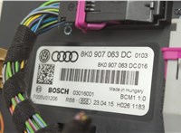  Блок управления бортовой сети (Body Control Module) Audi A4 (B8) 2007-2015 20571369 #3