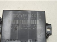  Блок управления парктрониками Audi Q7 2005-2015 20571376 #2