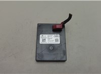  Блок управления бесключевого доступа Audi Q7 2005-2015 20571383 #1