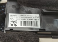  Блок управления климат-контролем Peugeot 308 2013-2021 20571384 #3