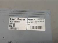  Блок управления подвеской Land Rover Range Rover 3 (LM) 2002-2012 20571391 #2