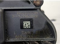  Клапан рециркуляции газов (EGR) Renault Scenic 2009-2012 20571398 #2