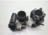  Заслонка дроссельная Renault Scenic 2009-2012 20571408 #1