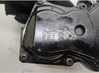  Заслонка дроссельная Renault Scenic 2009-2012 20571408 #4