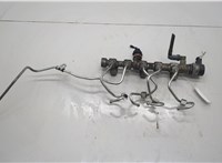 175216485R, 0445214256 Рампа (рейка) топливная Renault Scenic 2009-2012 20571416 #1
