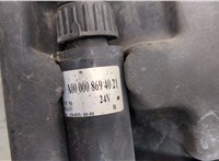 A9608696820 Бачок омывателя Mercedes Actros MP4 2011-2022 20571421 #4