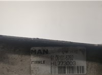 81061016792 Радиатор охлаждения двигателя Man TGX 2012-2021 20571422 #3
