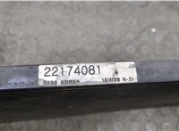 22174081, 7422174081 Радиатор кондиционера Renault T 2013-2022 20571426 #8