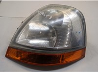  Поворот Renault Master 1998-2010 11486102 #1
